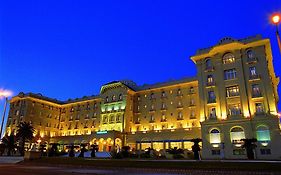 Hotel Argentino Piriapolis